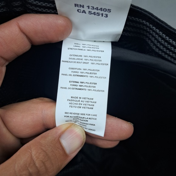 Troy Lee Designs MTB Bike Shorts Womens Large 7/8 Padded Protective Gear - Picture 10 of 16